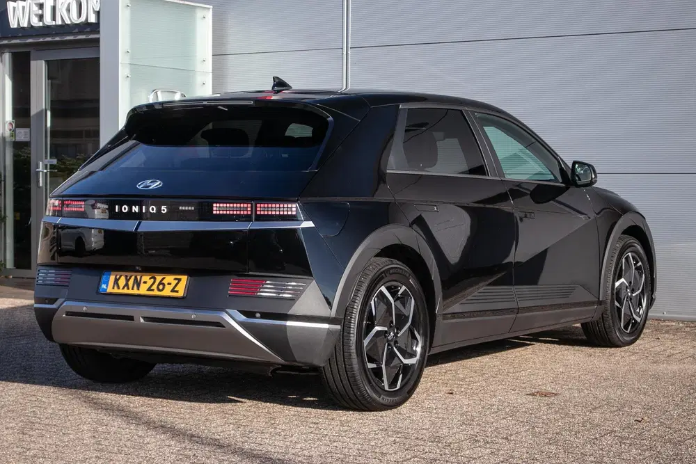 Hyundai IONIQ 5 Connect 73kWh SOH 99 uit 2022, foto 2