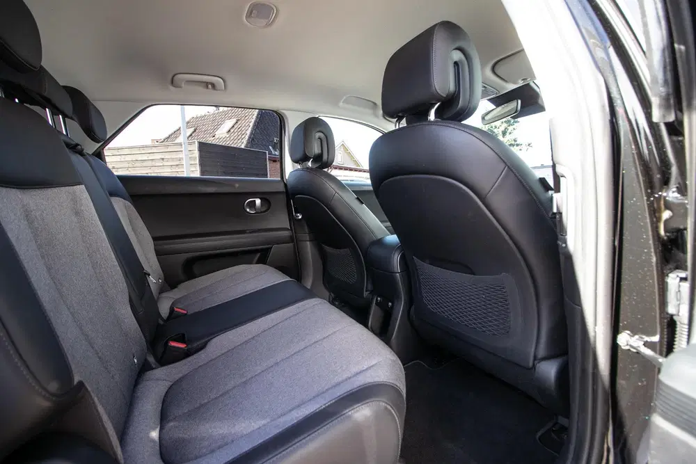 Hyundai IONIQ 5 Connect 73kWh SOH 99 uit 2022, foto 6