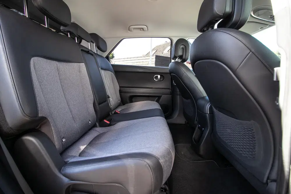 Hyundai IONIQ 5 Connect 73kWh SOH 99 uit 2022, foto 7