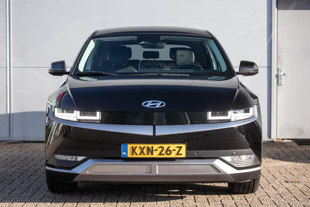Hyundai IONIQ 5 Connect 73kWh SOH 99 uit 2022, foto 9
