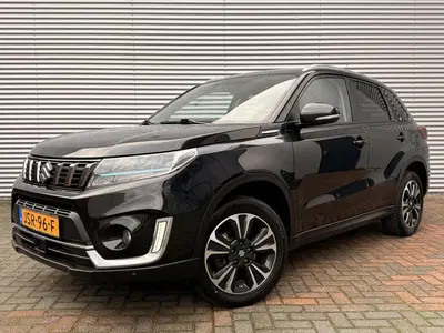 Suzuki Vitara 1.4 Hybrid Turbo Camera Led Cruise Navi Pd uit 2020