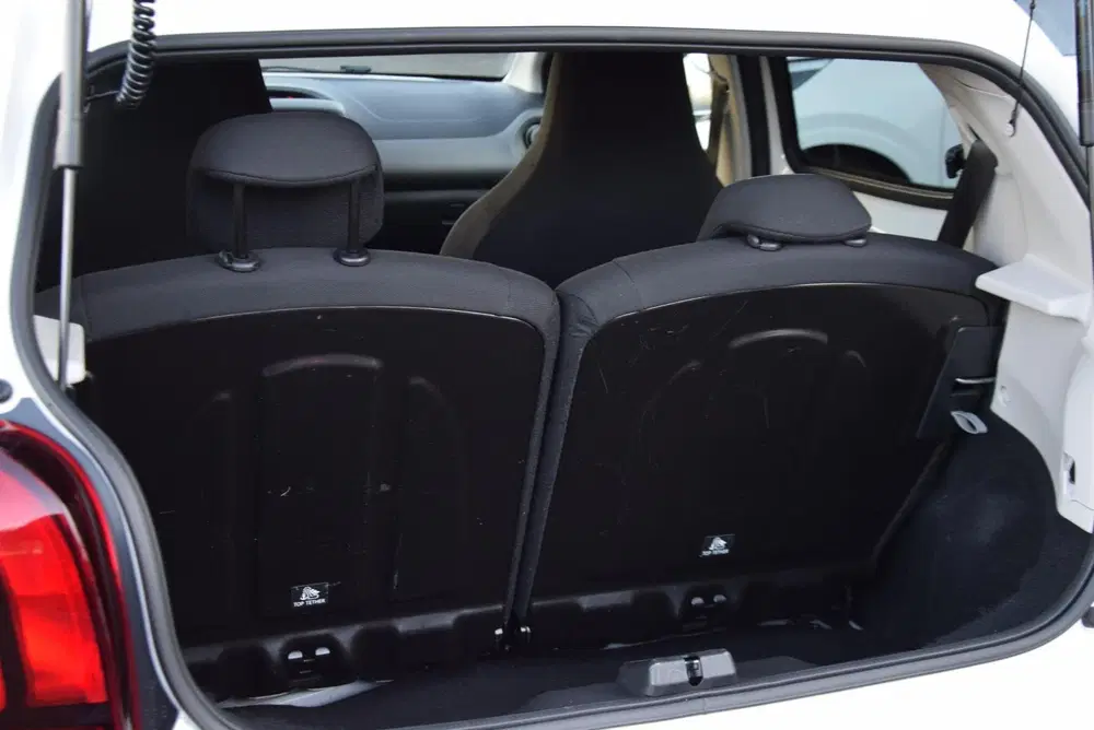 Peugeot 108 1.0 e-VTi Active 2020 Airco 5 Deurs Blueto uit 2020, foto 11
