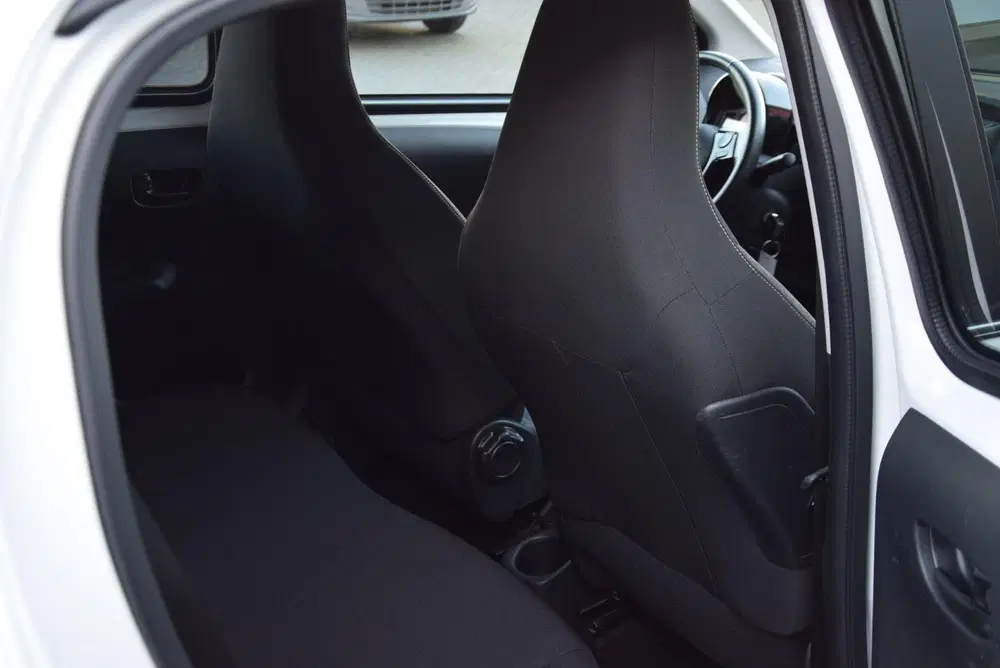Peugeot 108 1.0 e-VTi Active 2020 Airco 5 Deurs Blueto uit 2020, foto 12