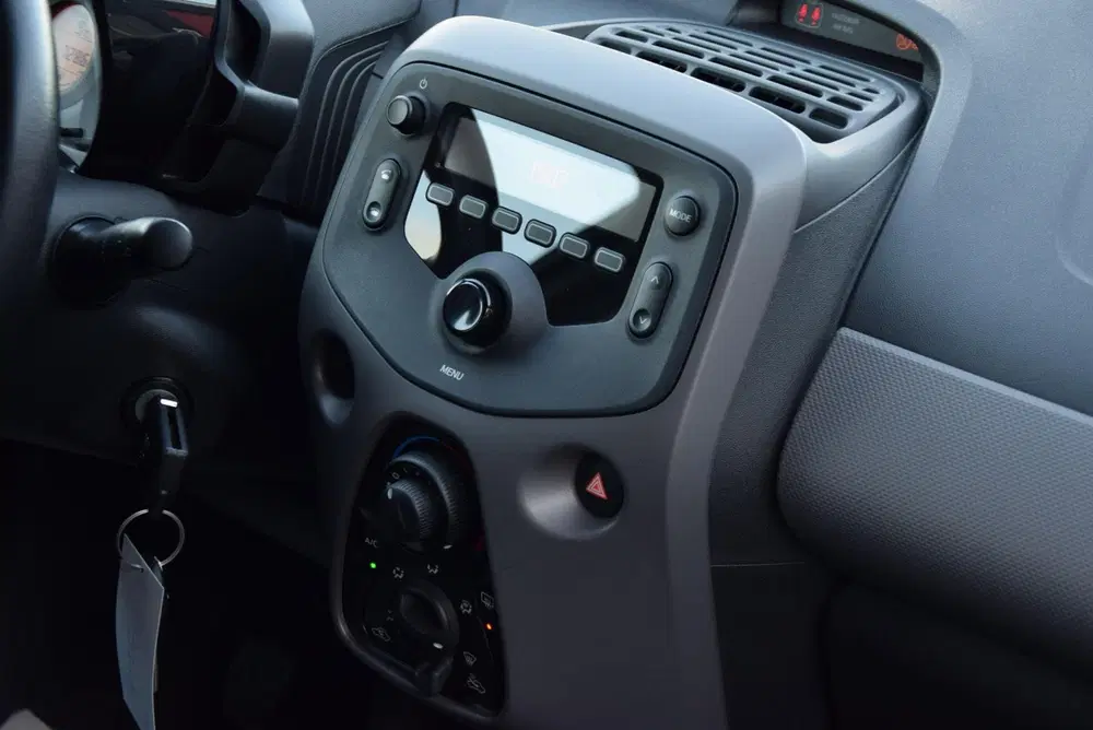 Peugeot 108 1.0 e-VTi Active 2020 Airco 5 Deurs Blueto uit 2020, foto 13