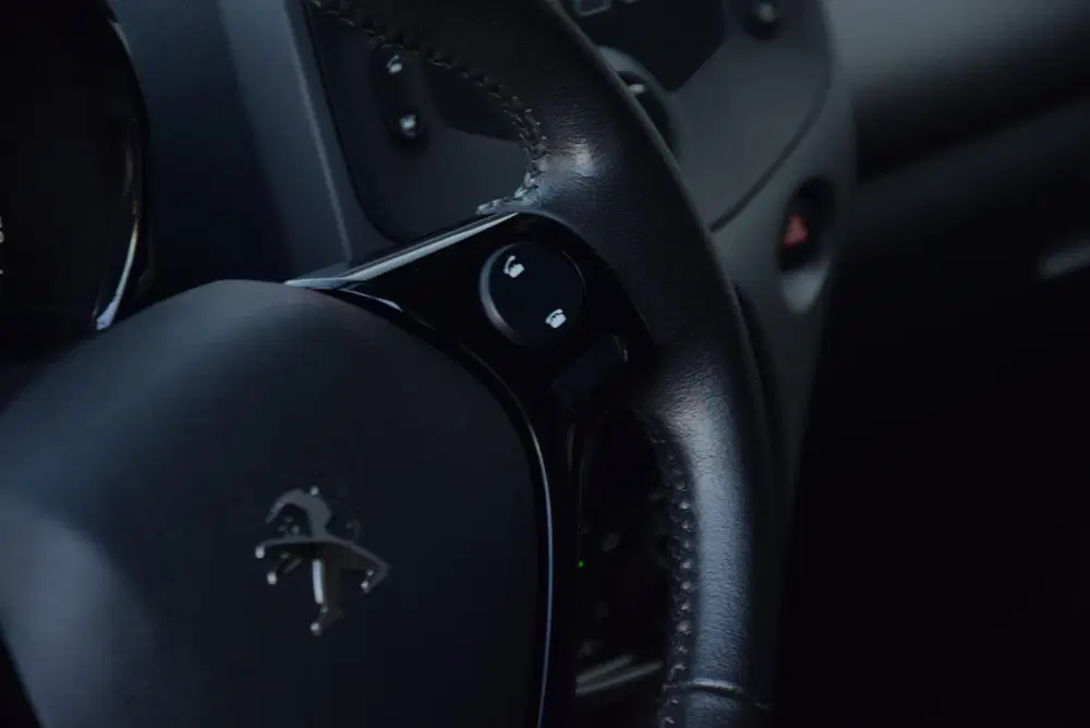 Peugeot 108 1.0 e-VTi Active 2020 Airco 5 Deurs Blueto uit 2020, foto 9