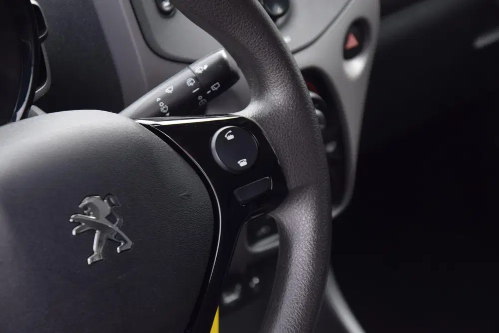 Peugeot 108 1.0 e-VTi Active 2021 Airco 5 Deurs BT tel uit 2021, foto 10
