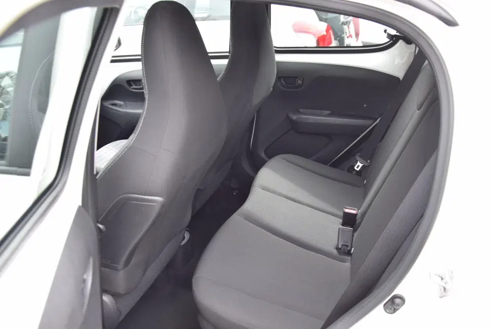 Peugeot 108 1.0 e-VTi Active 2021 Airco 5 Deurs BT tel uit 2021, foto 11