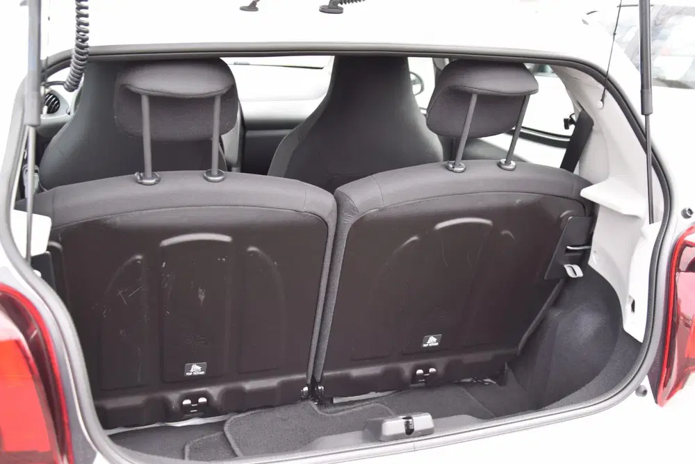 Peugeot 108 1.0 e-VTi Active 2021 Airco 5 Deurs BT tel uit 2021, foto 12