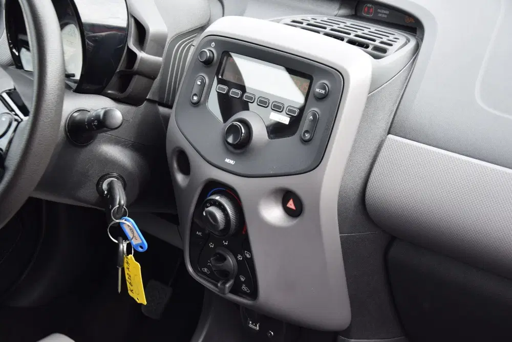 Peugeot 108 1.0 e-VTi Active 2021 Airco 5 Deurs BT tel uit 2021, foto 14