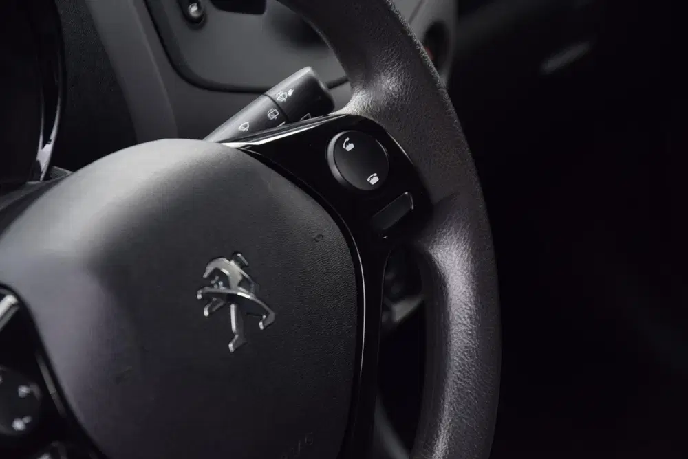 Peugeot 108 1.0 e-VTi Active uit 2021, foto 9
