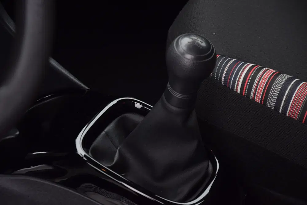 Citroën C1 Citroen C1 1.0 VTi Feel 2021 Airco 5 Deurs uit 2021, foto 11