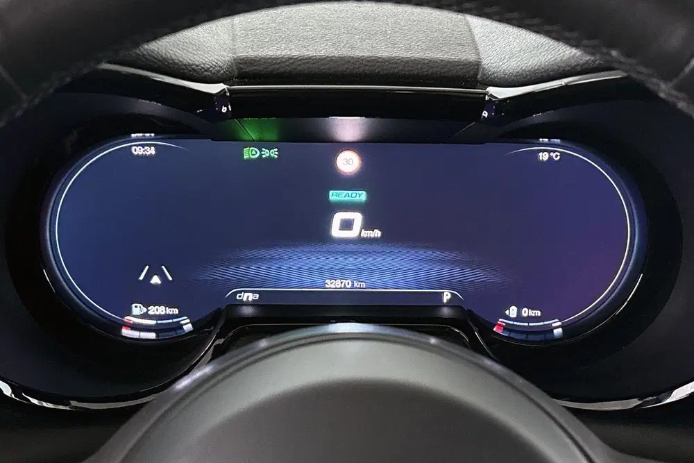 Alfa Romeo Tonale 1.3T PHEV Veloce Technologie Pakket Stoelv uit 2024, foto 10