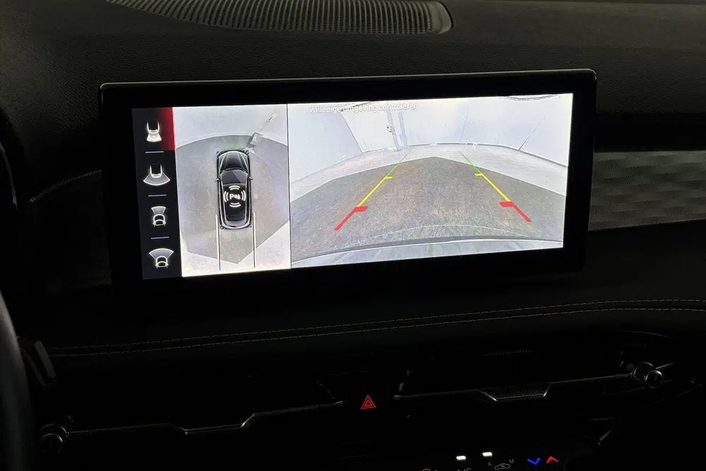 Alfa Romeo Tonale 1.3T PHEV Veloce Technologie Pakket Stoelv uit 2024, foto 15