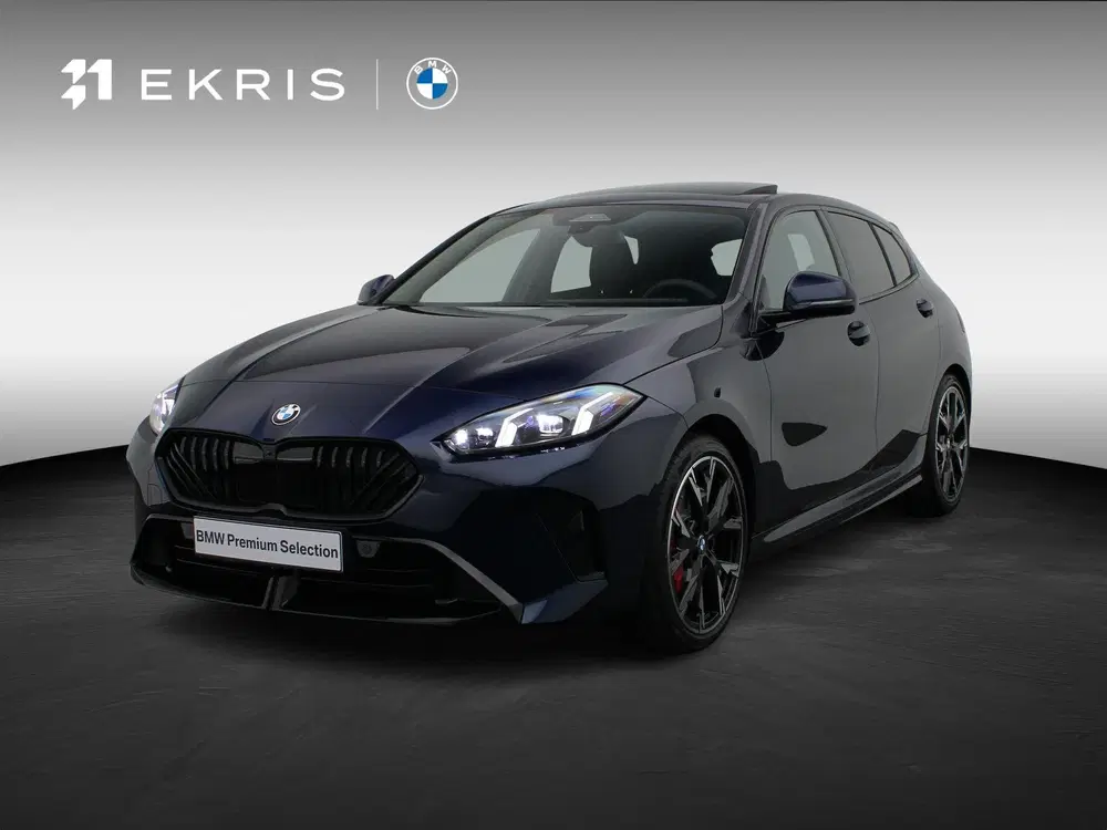 BMW 1-serie 120 M Sportpakket Pro uit 2026