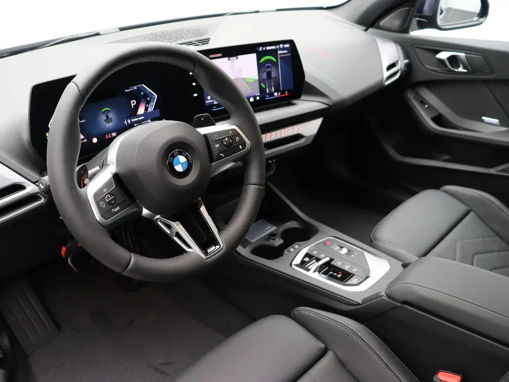 BMW 1-serie 120 M Sportpakket Pro uit 2026, foto 10