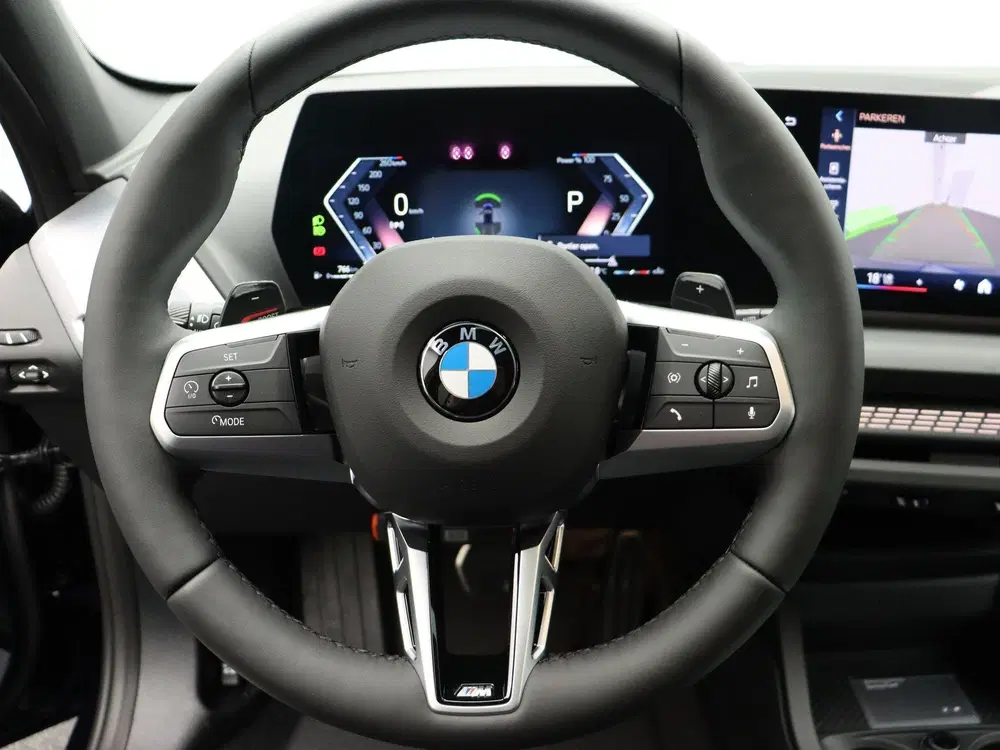 BMW 1-serie 120 M Sportpakket Pro uit 2026, foto 14
