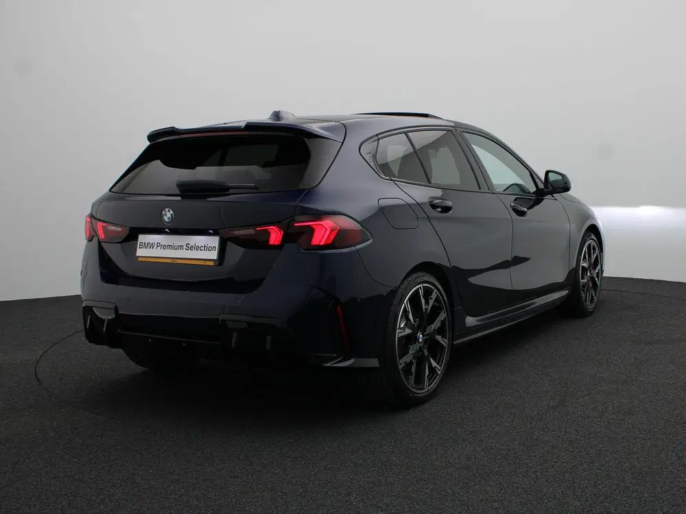 BMW 1-serie 120 M Sportpakket Pro uit 2026, foto 2