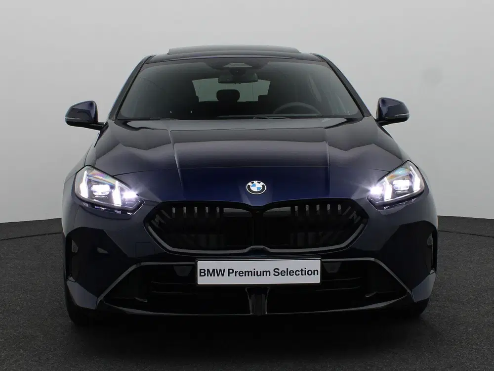BMW 1-serie 120 M Sportpakket Pro uit 2026, foto 3