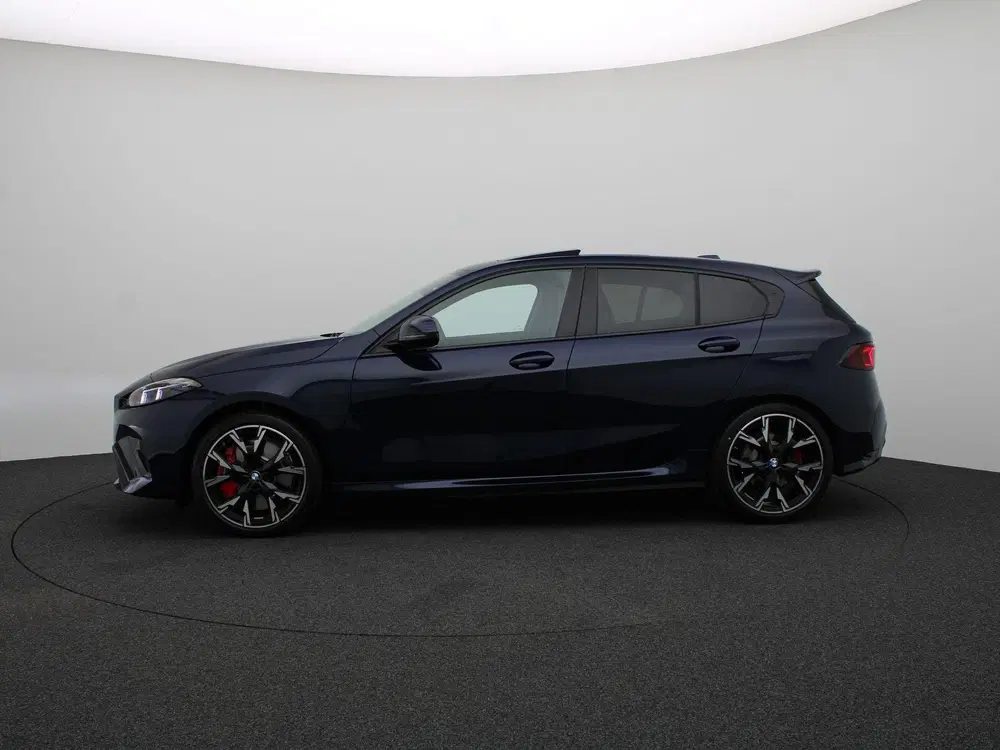 BMW 1-serie 120 M Sportpakket Pro uit 2026, foto 4
