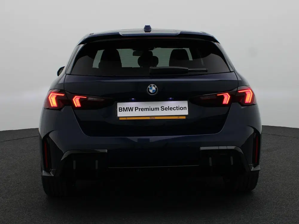 BMW 1-serie 120 M Sportpakket Pro uit 2026, foto 5
