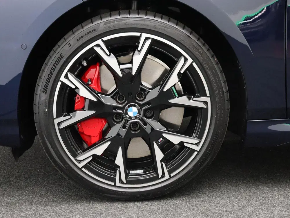 BMW 1-serie 120 M Sportpakket Pro uit 2026, foto 6