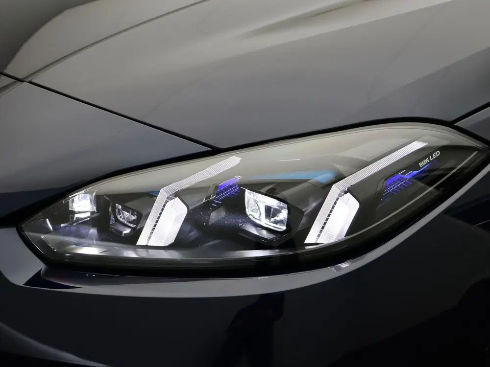 BMW 1-serie 120 M Sportpakket Pro uit 2026, foto 7