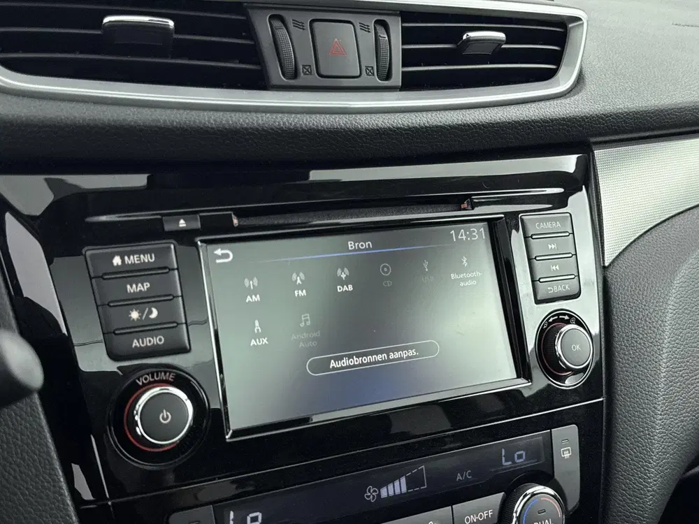 Nissan Qashqai 1.3 DIG-T Premium Edition 140PK uit 2021, foto 12