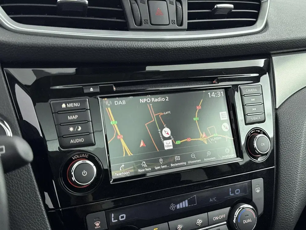 Nissan Qashqai 1.3 DIG-T Premium Edition 140PK uit 2021, foto 13