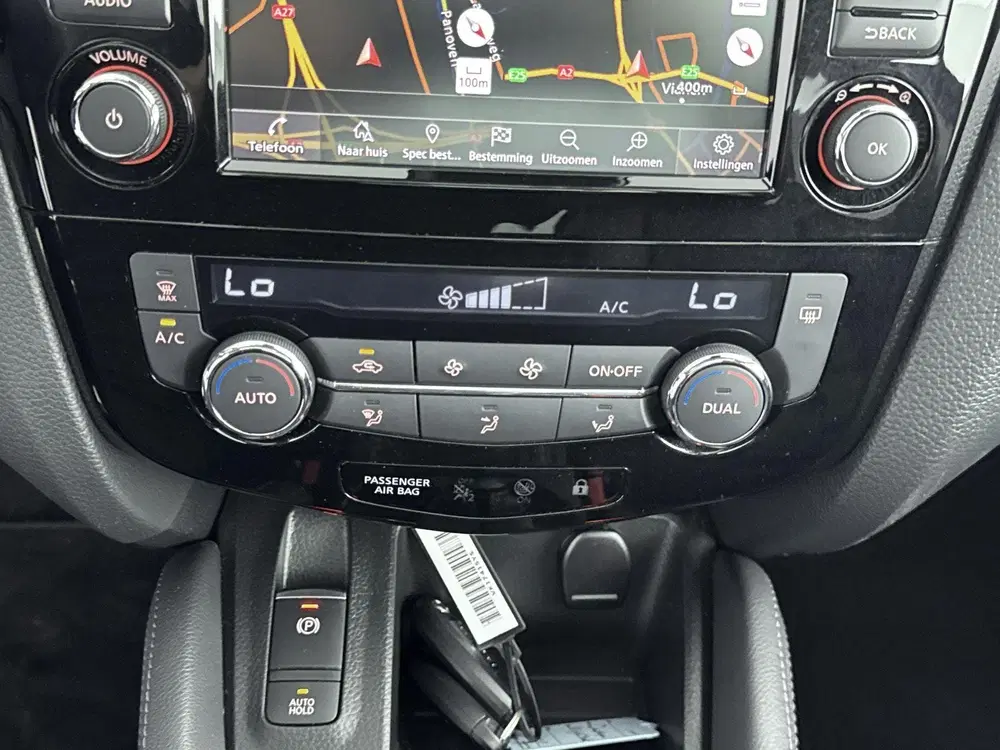 Nissan Qashqai 1.3 DIG-T Premium Edition 140PK uit 2021, foto 15