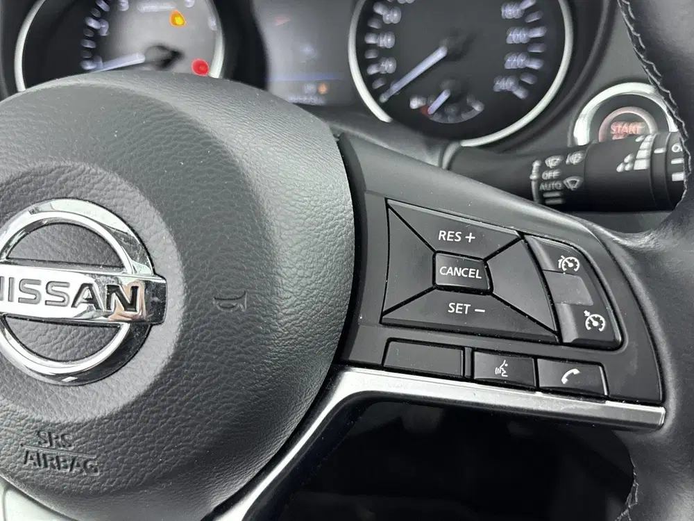 Nissan Qashqai 1.3 DIG-T Premium Edition 140PK uit 2021, foto 6