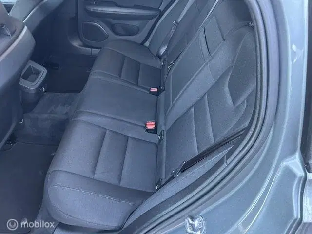 Volvo V60 2.0 D3 * AUTOMAAT * NAVIGATIE * ELECTRISCH uit 2019, foto 10
