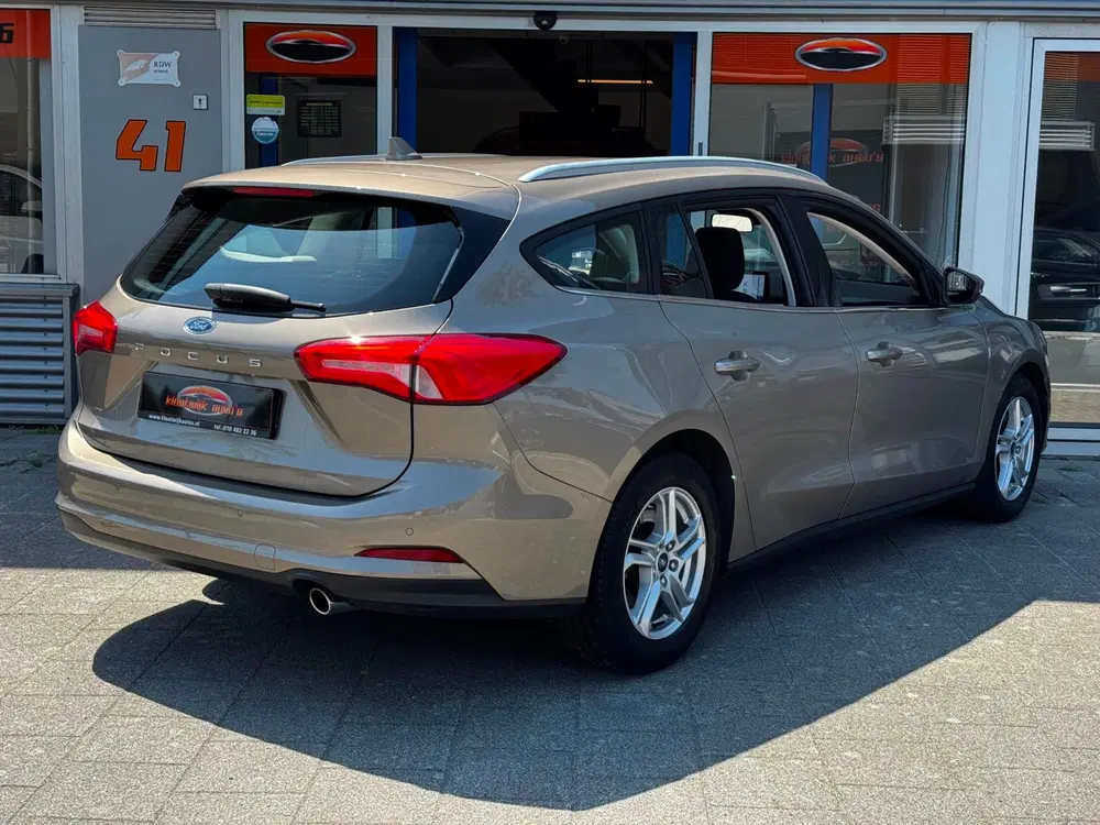 Ford Focus 1.0 EcoBoost Active Business Navigatie Led uit 2019, foto 11