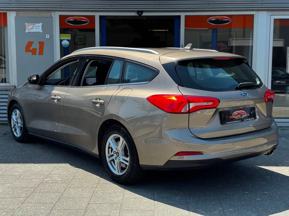 Ford Focus 1.0 EcoBoost Active Business Navigatie Led uit 2019, foto 13
