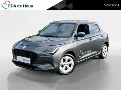 Suzuki Swift 1.2 Style Smart Hybrid Apple CarPlay uit 2025