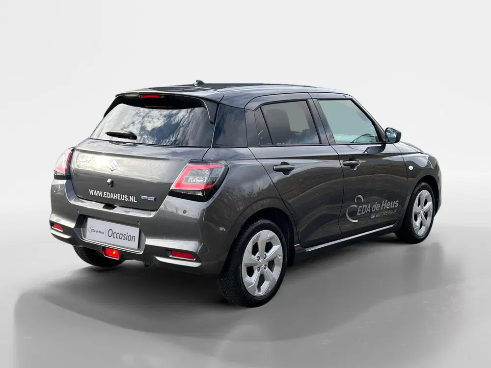 Suzuki Swift 1.2 Style Smart Hybrid Apple CarPlay uit 2025, foto 10