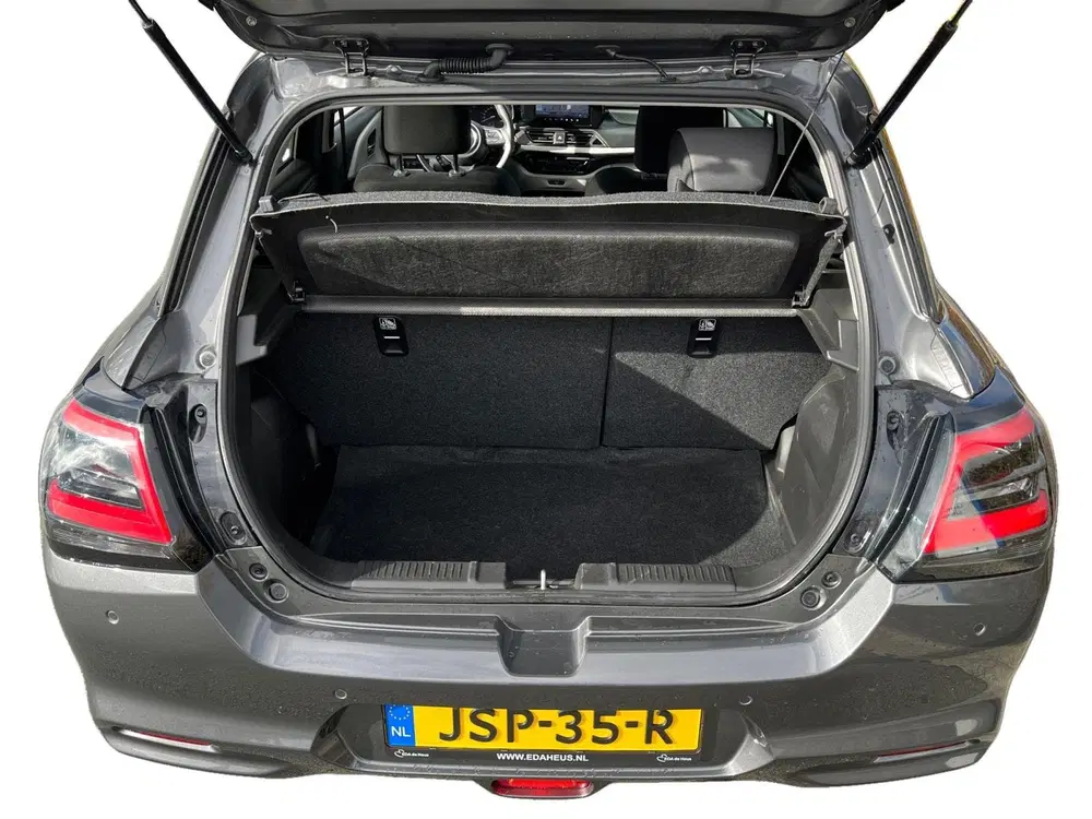 Suzuki Swift 1.2 Style Smart Hybrid Apple CarPlay uit 2025, foto 12
