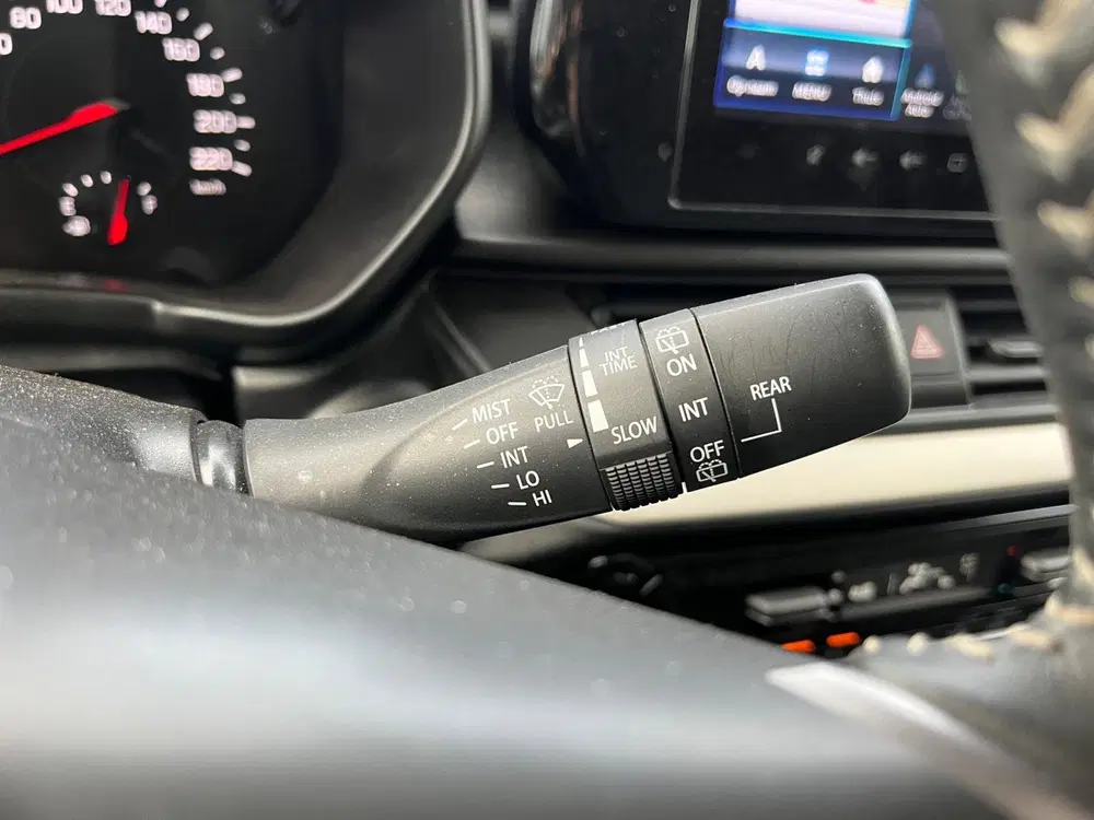 Suzuki Swift 1.2 Style Smart Hybrid Apple CarPlay uit 2025, foto 14