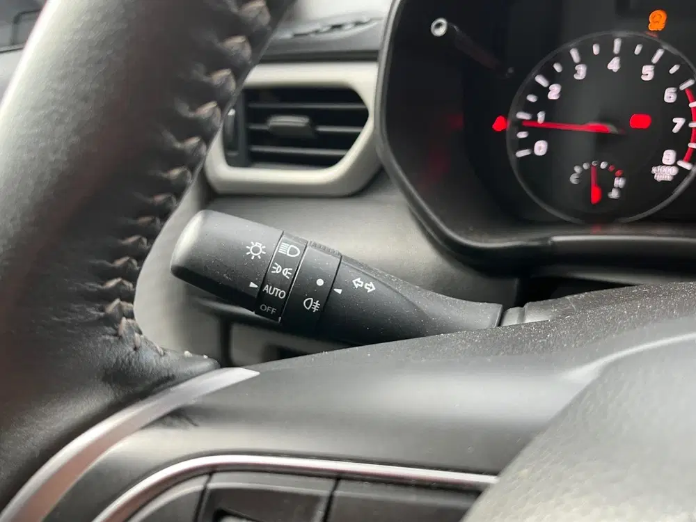 Suzuki Swift 1.2 Style Smart Hybrid Apple CarPlay uit 2025, foto 15