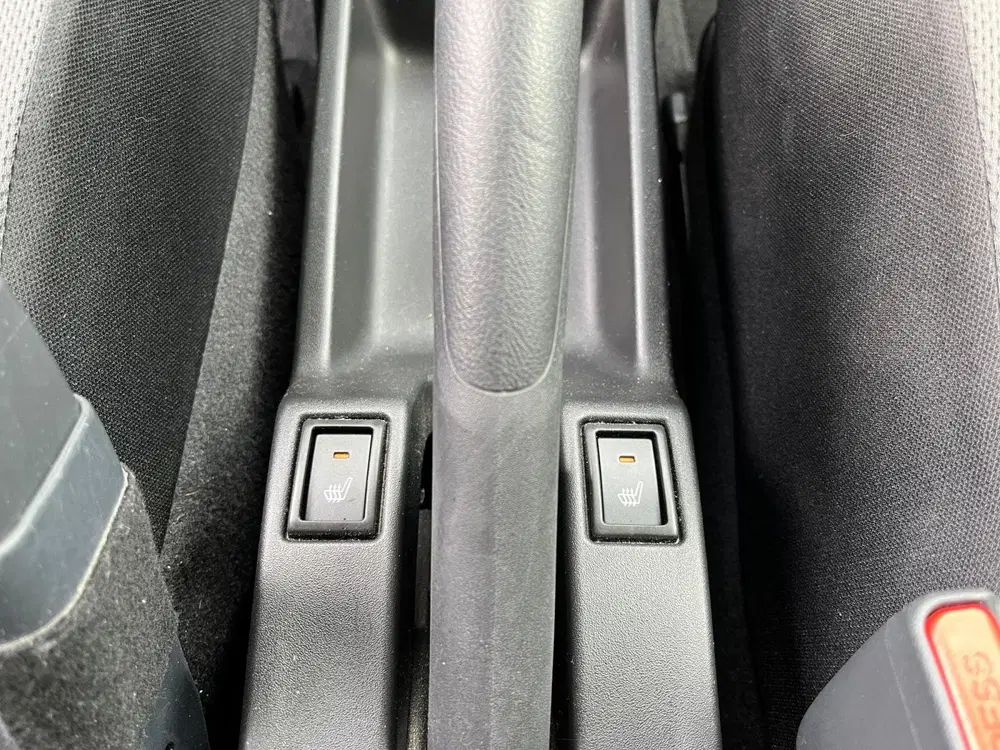 Suzuki Swift 1.2 Style Smart Hybrid Apple CarPlay uit 2025, foto 5