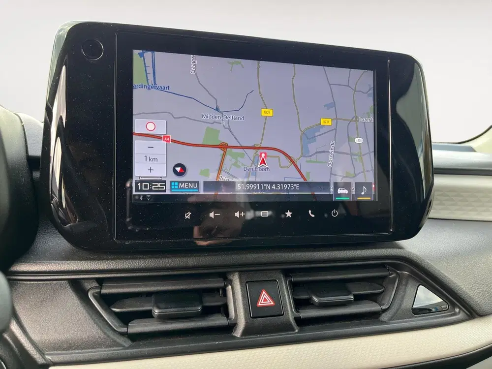 Suzuki Swift 1.2 Style Smart Hybrid Apple CarPlay uit 2025, foto 6