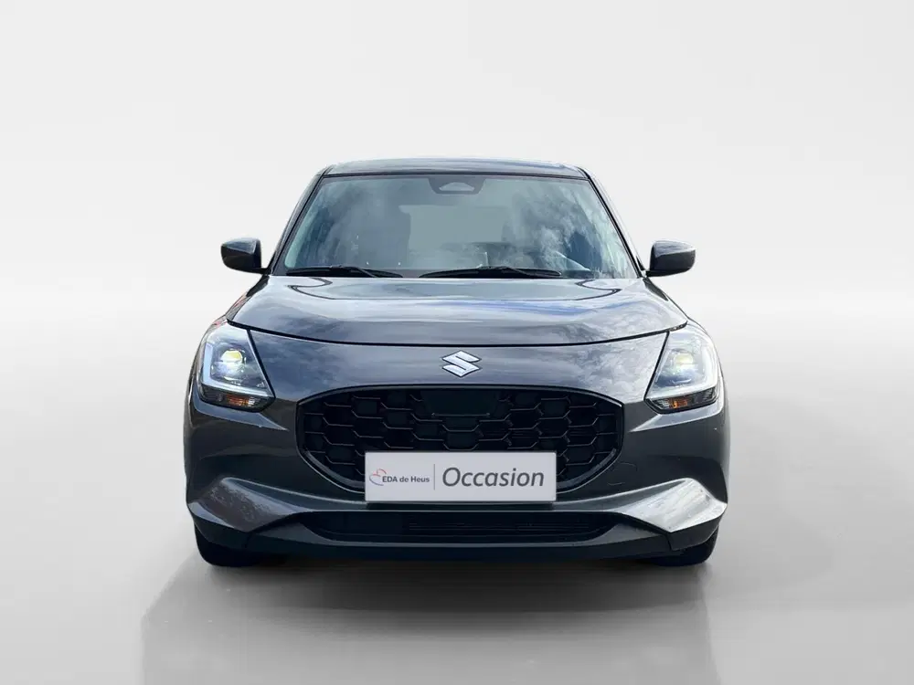 Suzuki Swift 1.2 Style Smart Hybrid Apple CarPlay uit 2025, foto 7