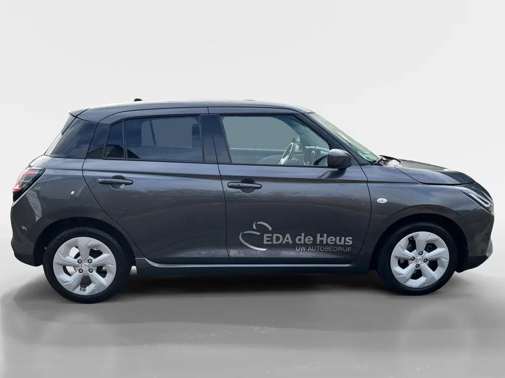 Suzuki Swift 1.2 Style Smart Hybrid Apple CarPlay uit 2025, foto 9