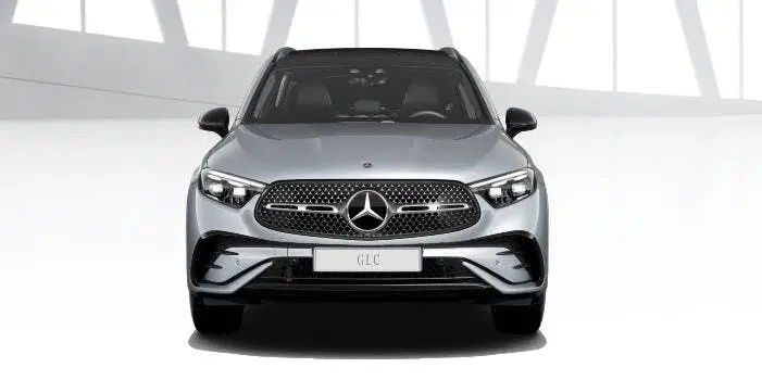 Mercedes-Benz GLC 300e 4MATIC Business Solution AMG L uit 2026, foto 3