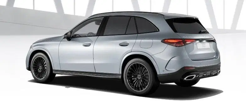 Mercedes-Benz GLC 300e 4MATIC Business Solution AMG L uit 2026, foto 4