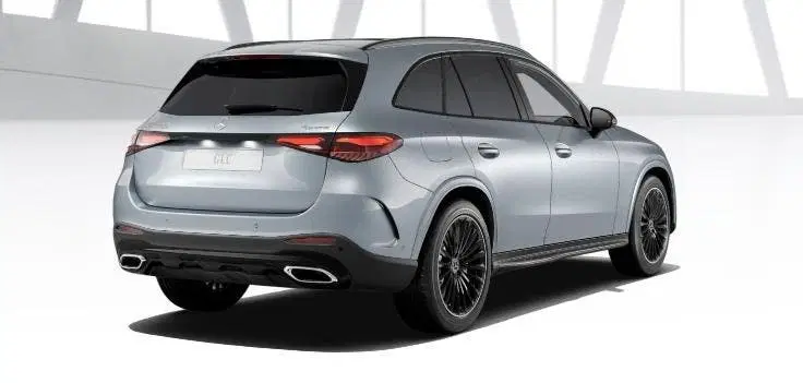 Mercedes-Benz GLC 300e 4MATIC Business Solution AMG L uit 2026, foto 5