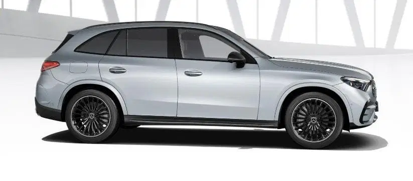 Mercedes-Benz GLC 300e 4MATIC Business Solution AMG L uit 2026, foto 7
