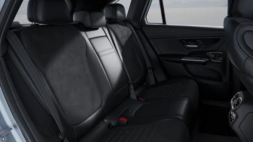 Mercedes-Benz GLC 300e 4MATIC Business Solution AMG L uit 2026, foto 9