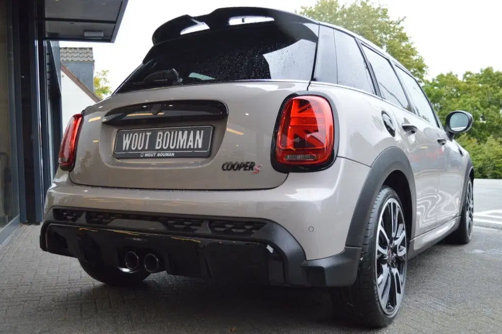 Mini Cooper S 2.0 Cooper S JCW Aut. Led Acc Head-up Came uit 2021, foto 5