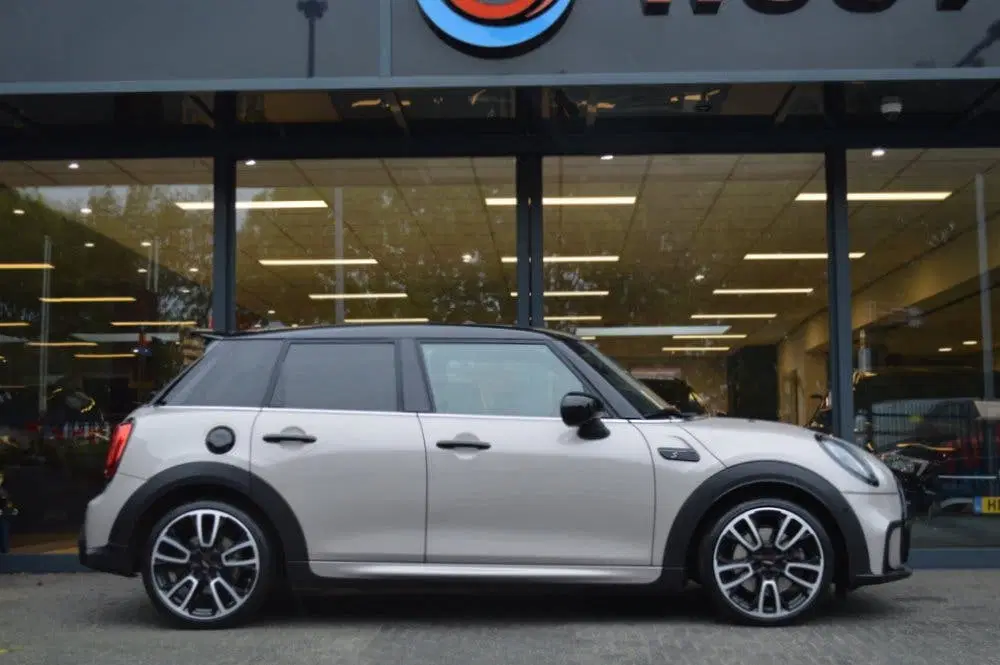 Mini Cooper S 2.0 Cooper S JCW Aut. Led Acc Head-up Came uit 2021, foto 6