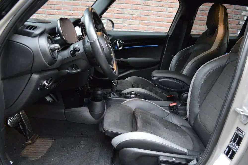 Mini Cooper S 2.0 Cooper S JCW Aut. Led Acc Head-up Came uit 2021, foto 8
